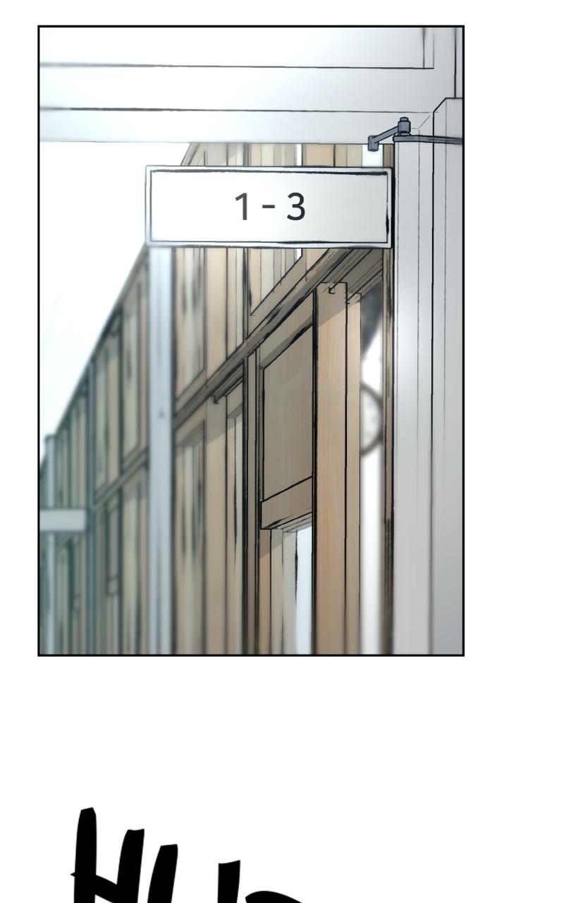 Designated Bully Chapter 9