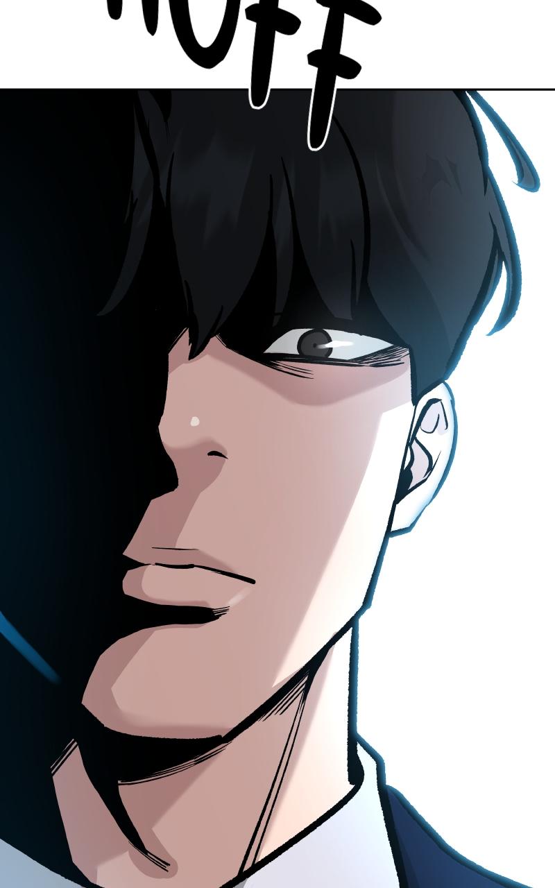 Designated Bully Chapter 9