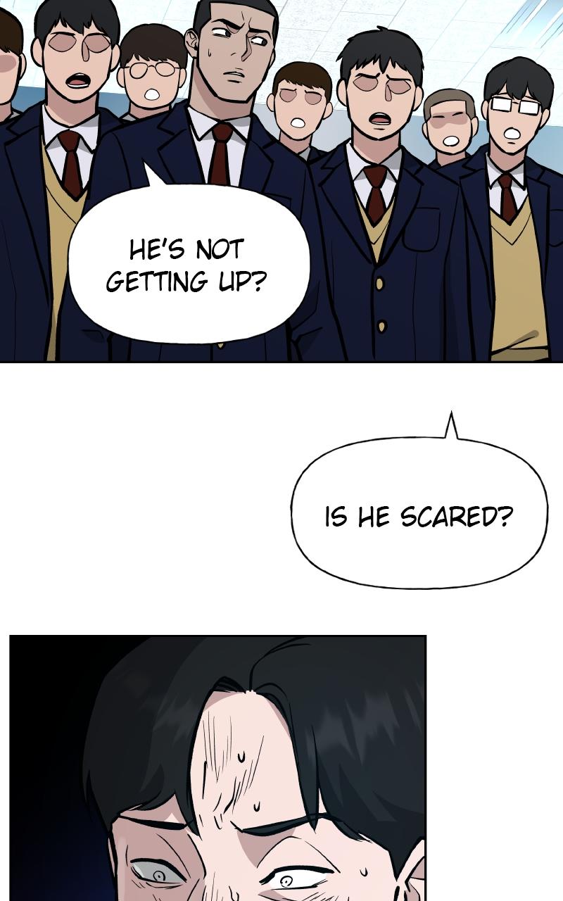 Designated Bully Chapter 9