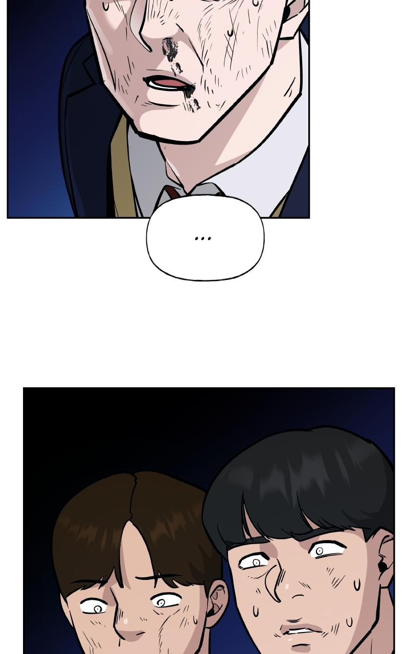 Designated Bully Chapter 9