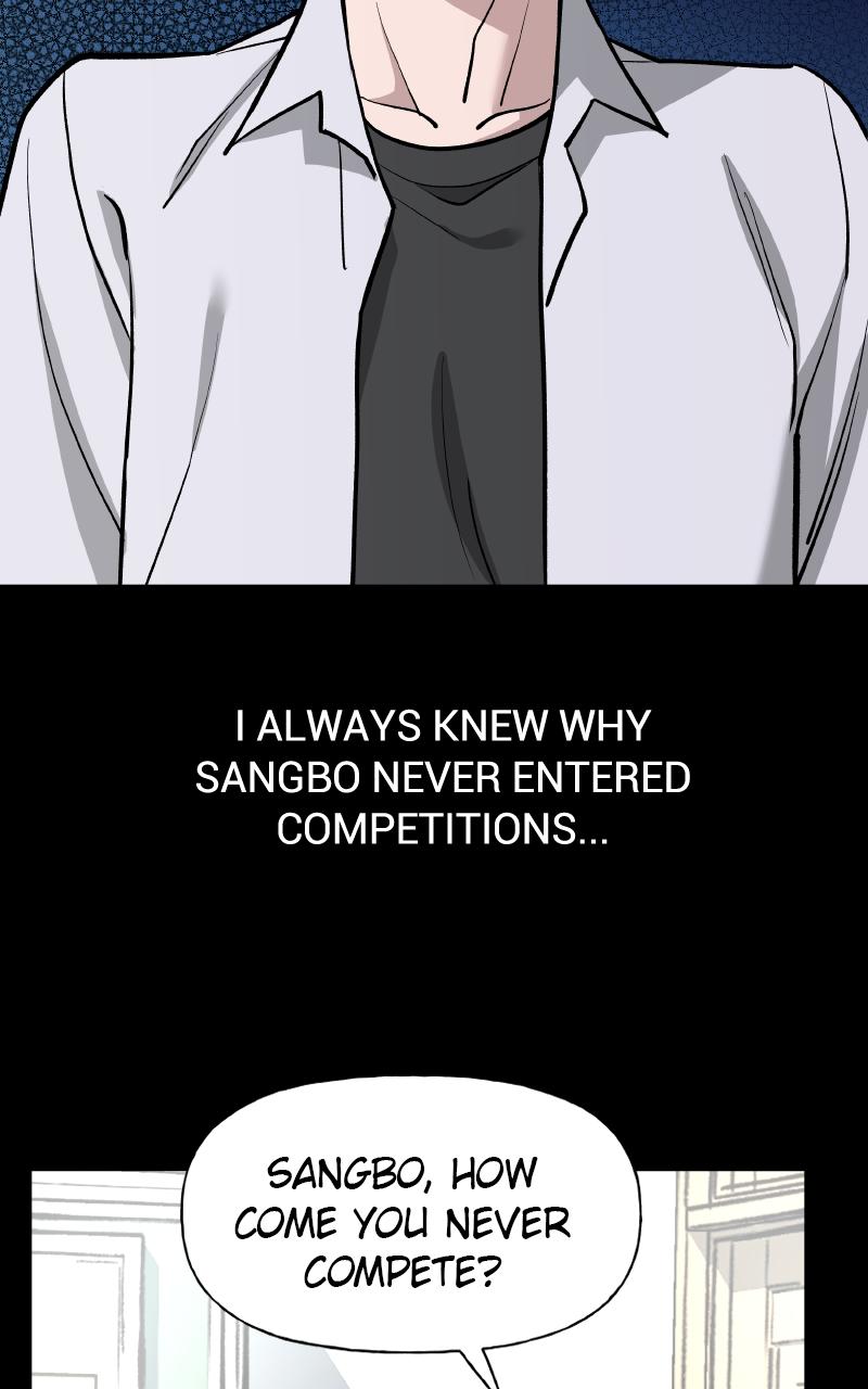 Designated Bully Chapter 9