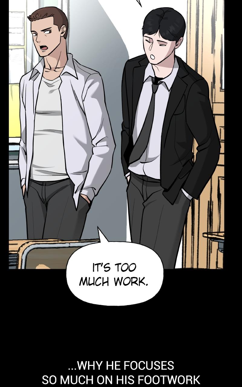 Designated Bully Chapter 9