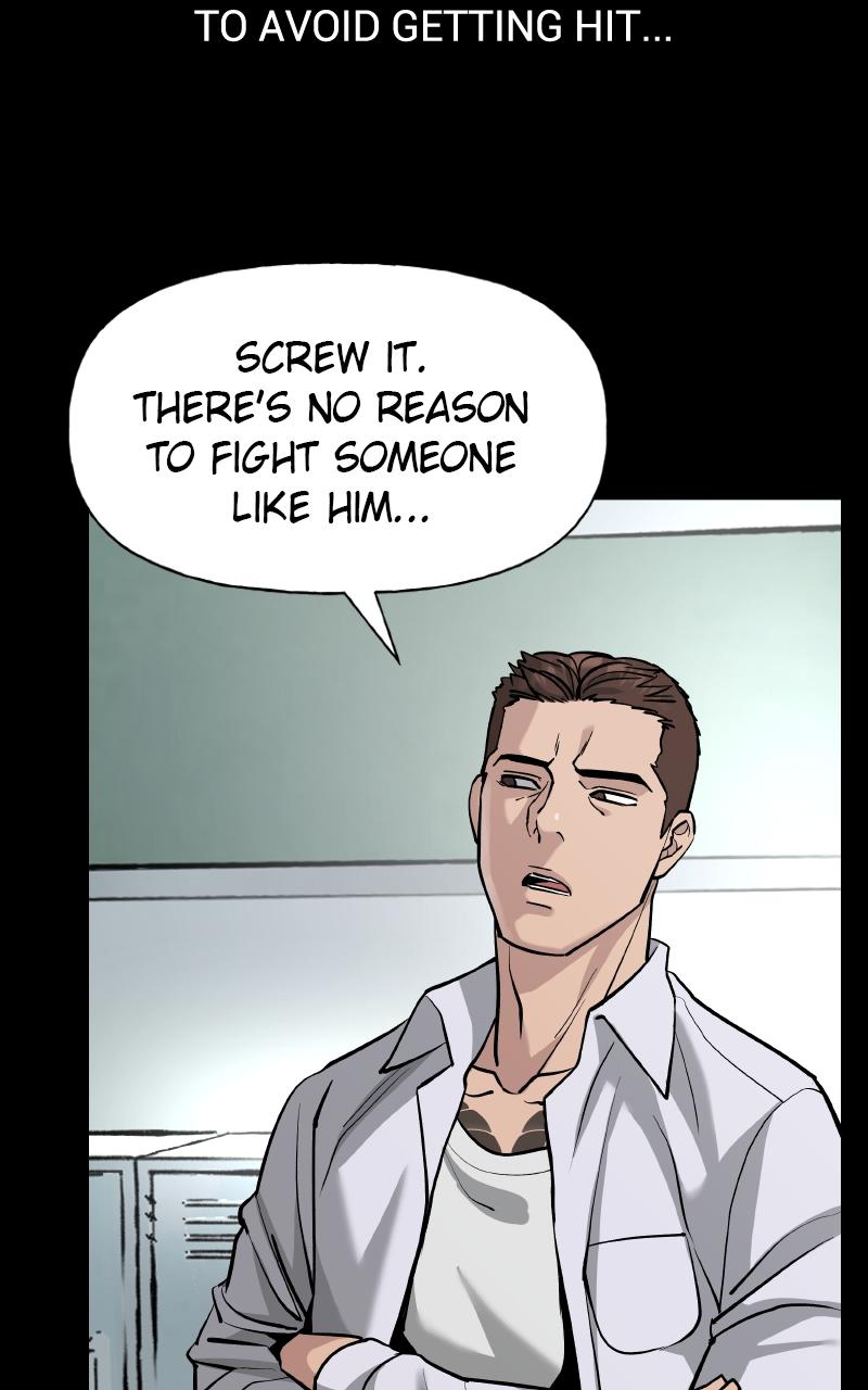 Designated Bully Chapter 9