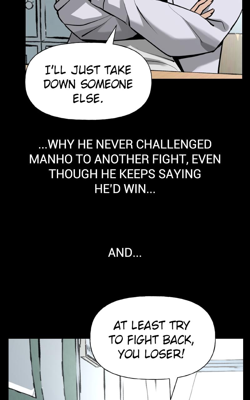 Designated Bully Chapter 9