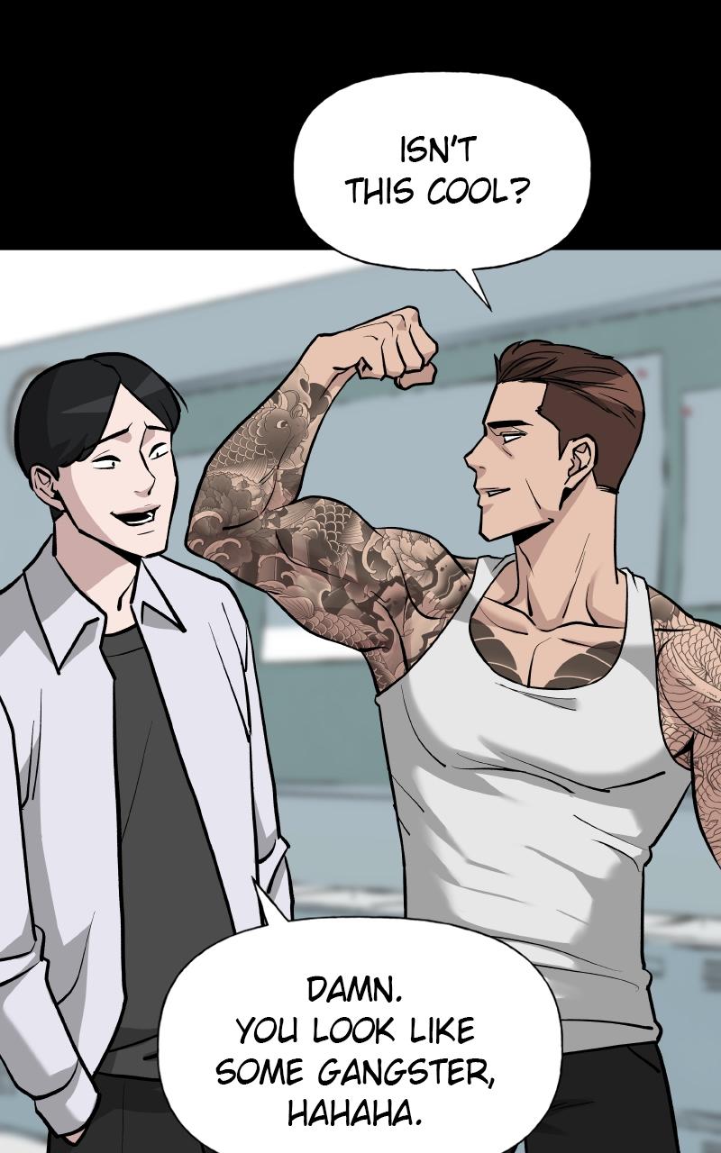 Designated Bully Chapter 9