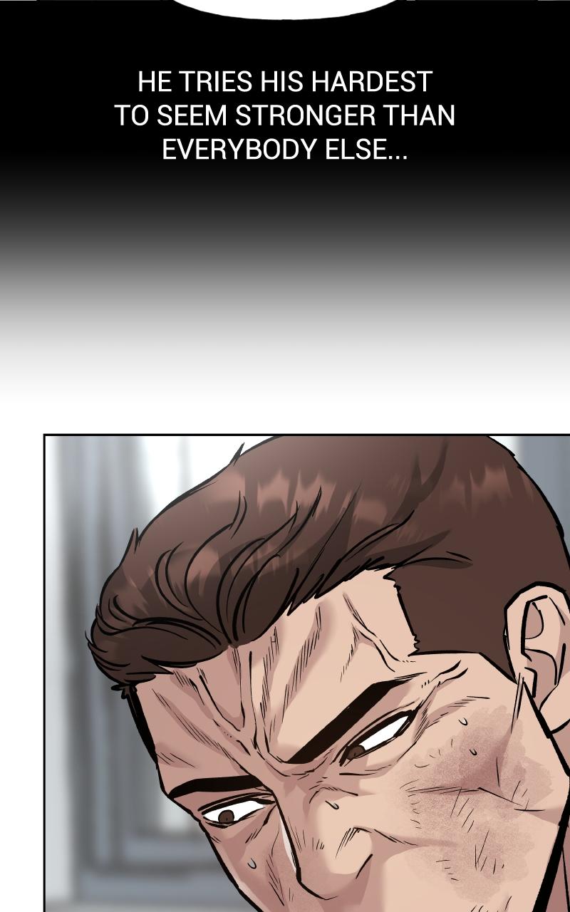 Designated Bully Chapter 9