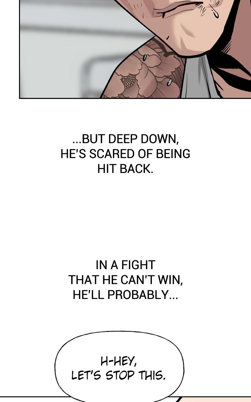 Designated Bully Chapter 9