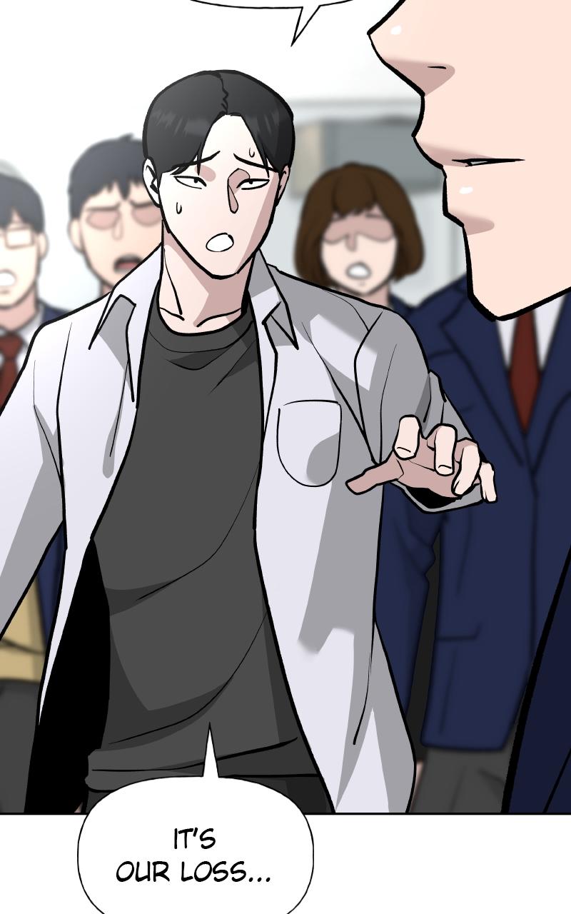 Designated Bully Chapter 9