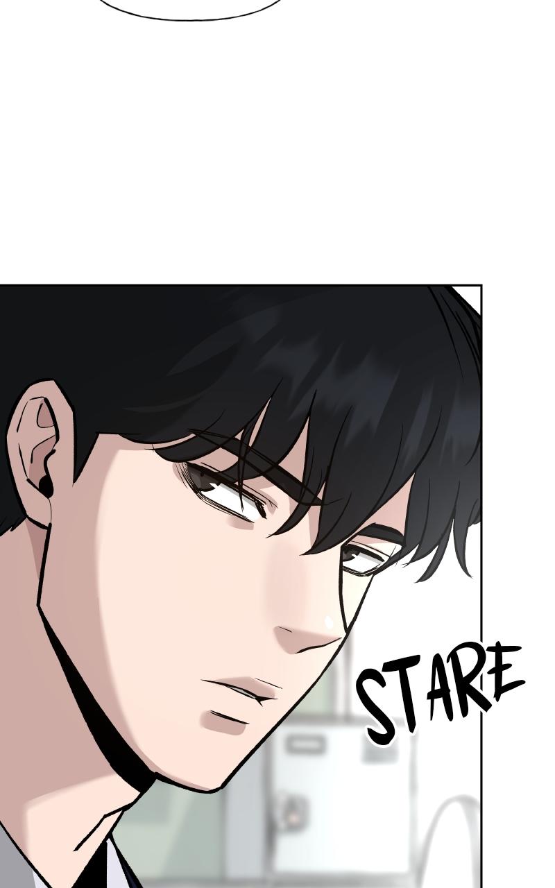 Designated Bully Chapter 9