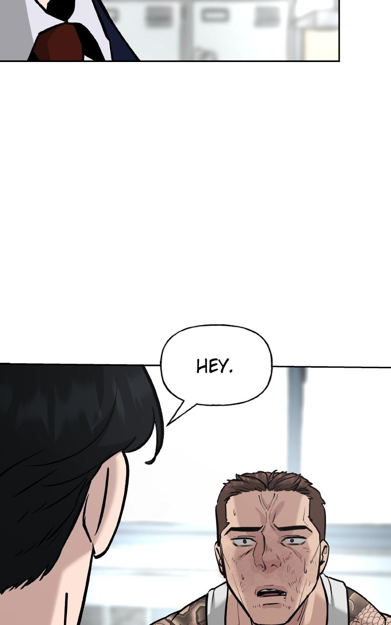 Designated Bully Chapter 9