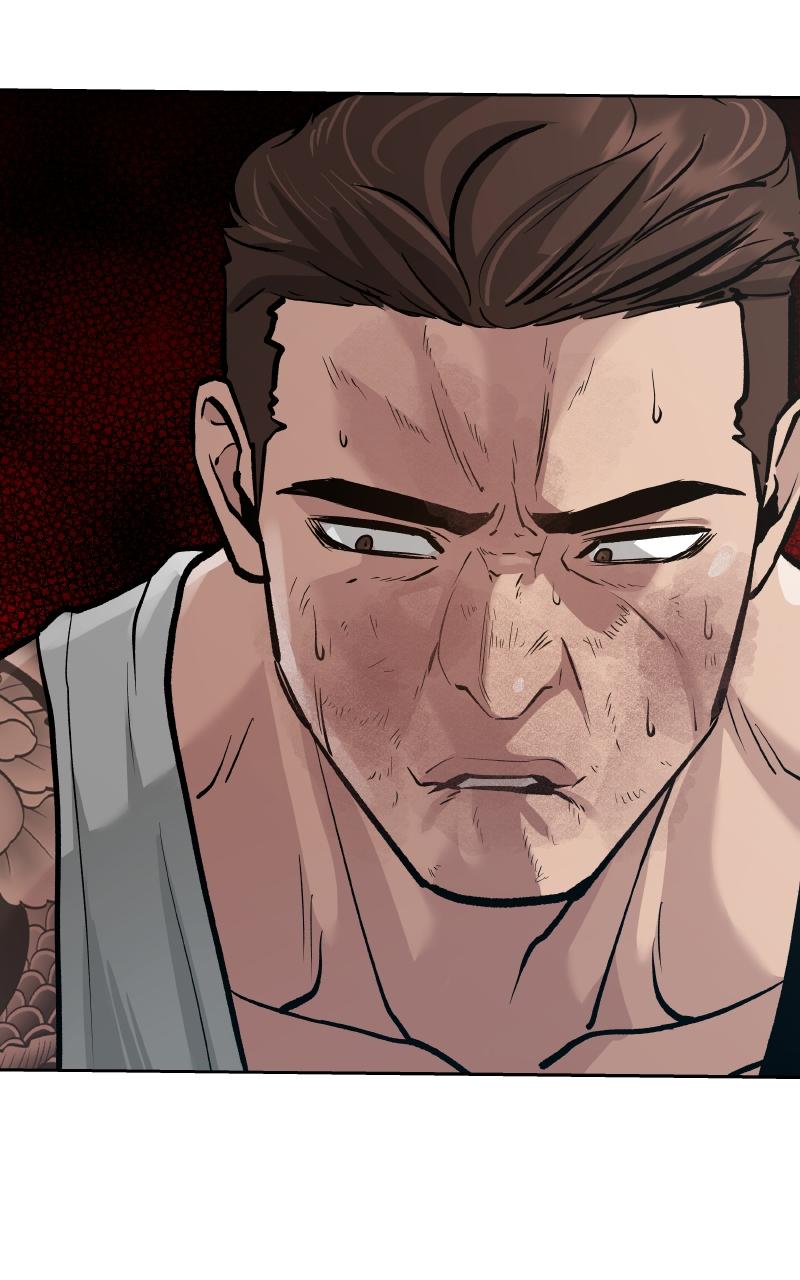 Designated Bully Chapter 9