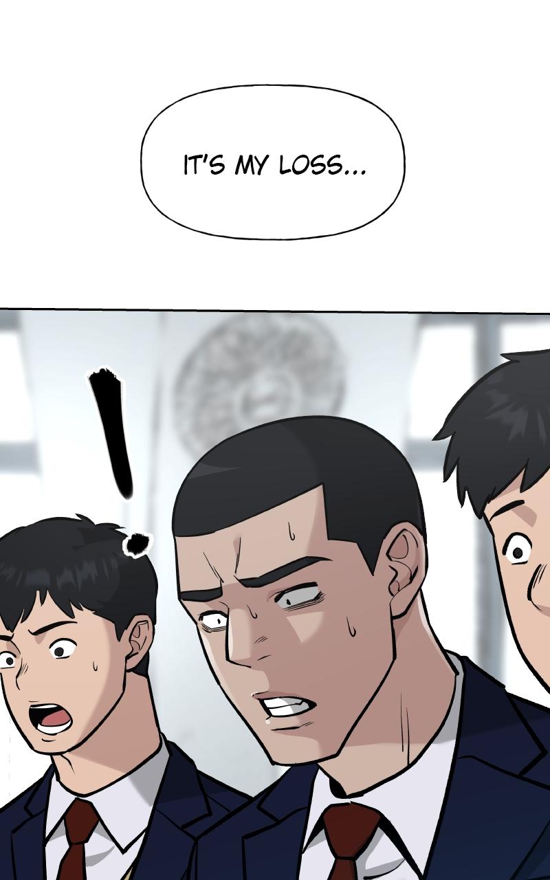 Designated Bully Chapter 9