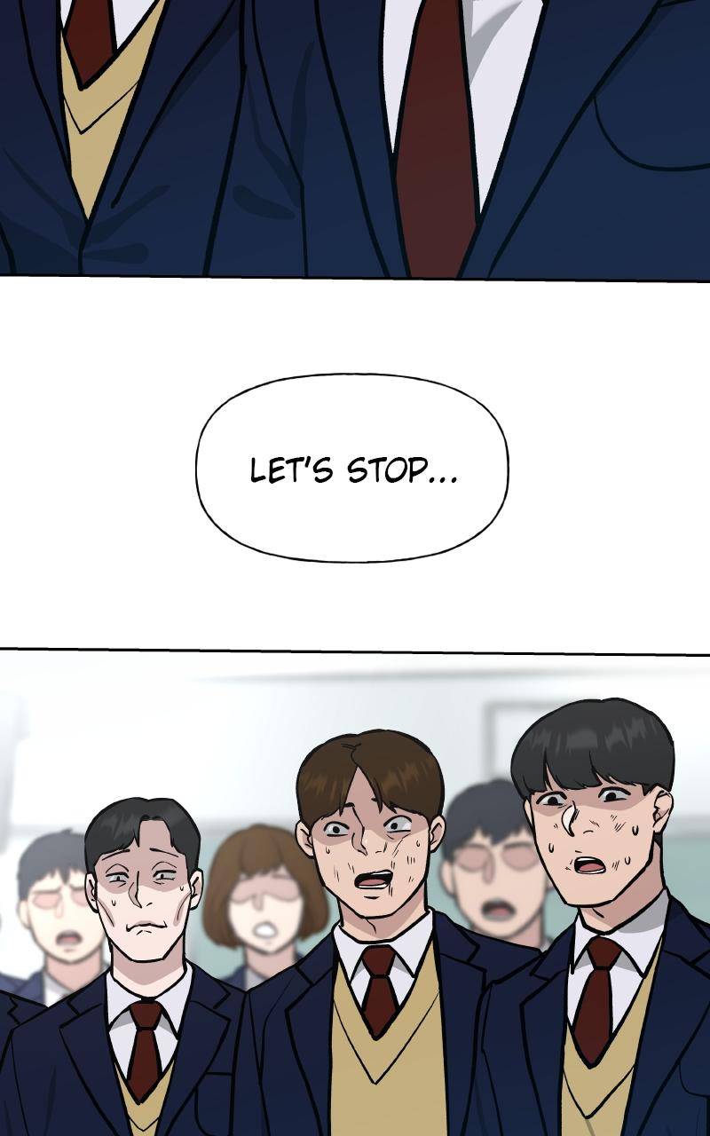 Designated Bully Chapter 9