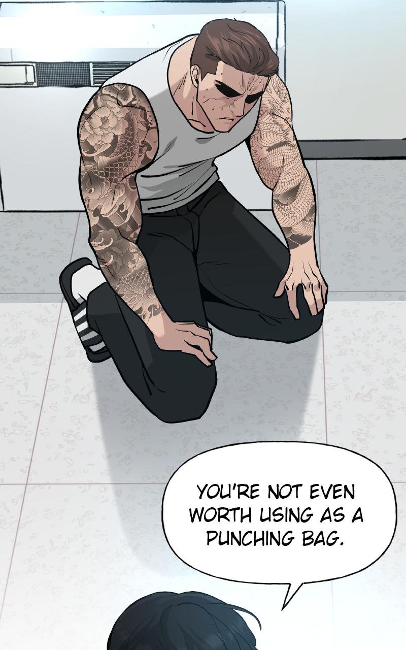 Designated Bully Chapter 9