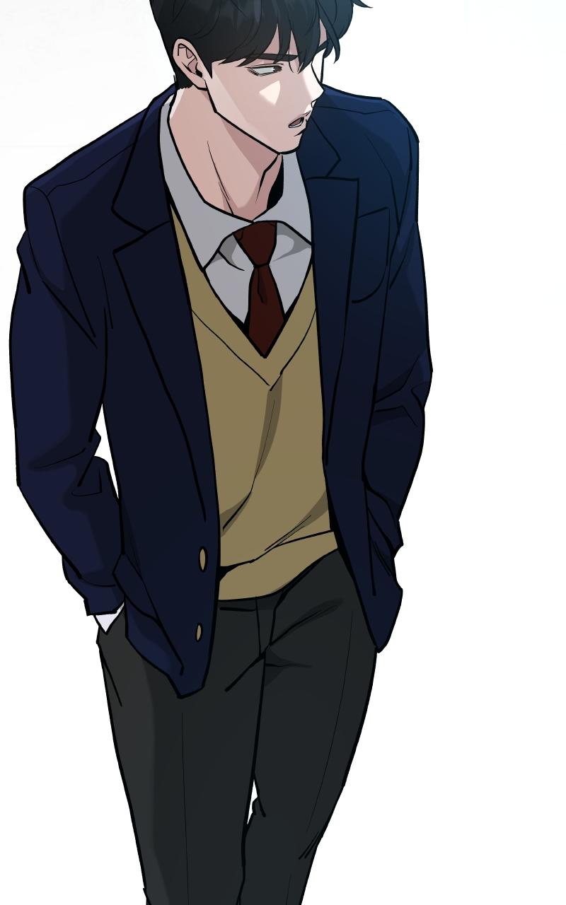 Designated Bully Chapter 9