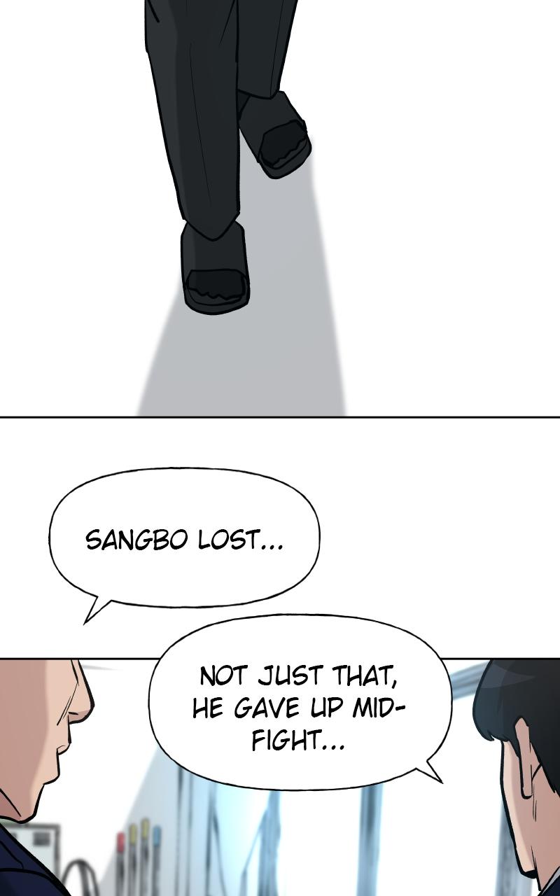 Designated Bully Chapter 9