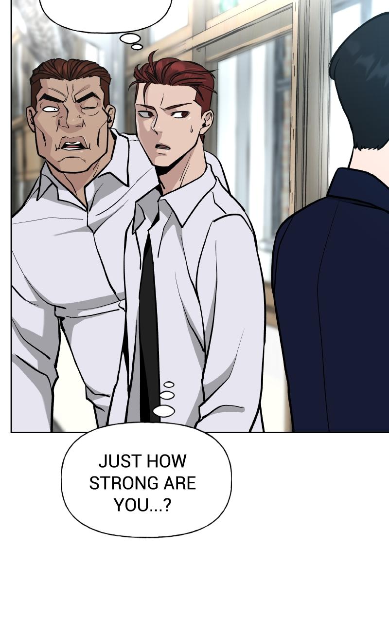 Designated Bully Chapter 9