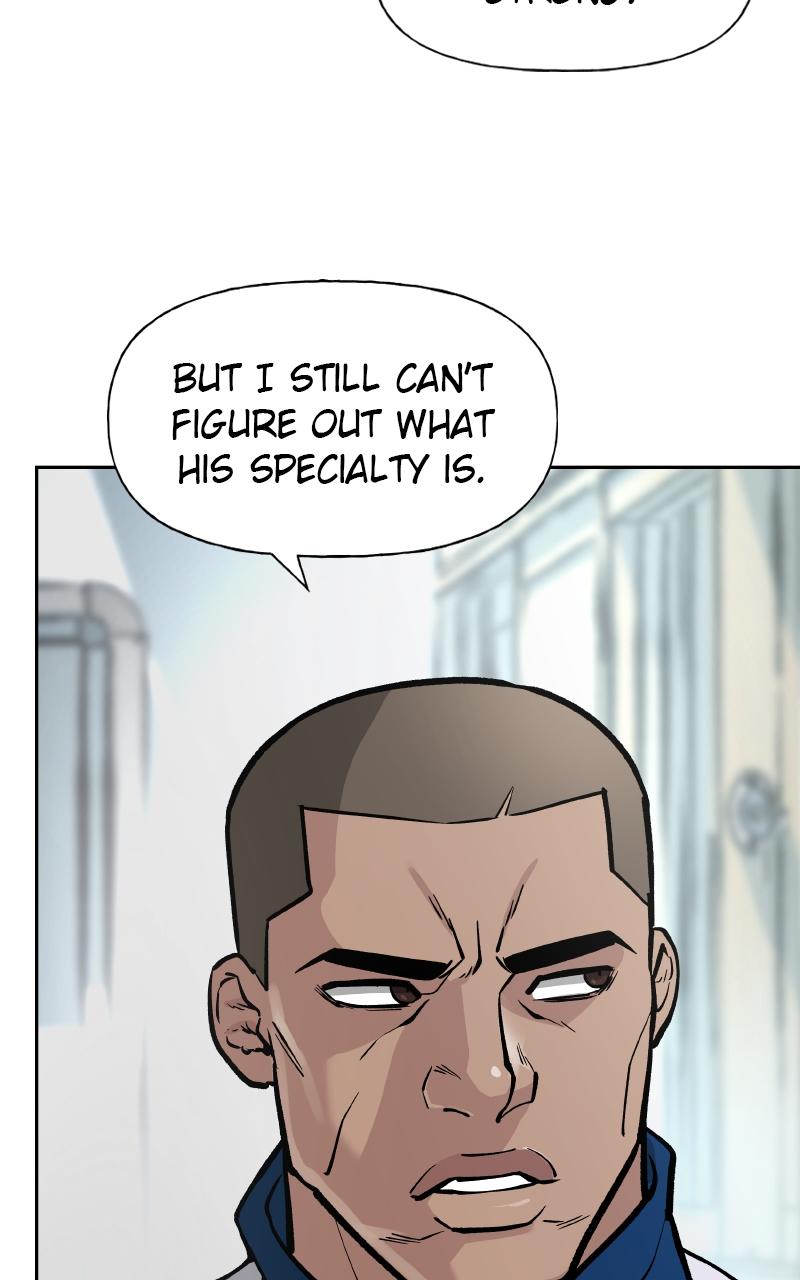 Designated Bully Chapter 9