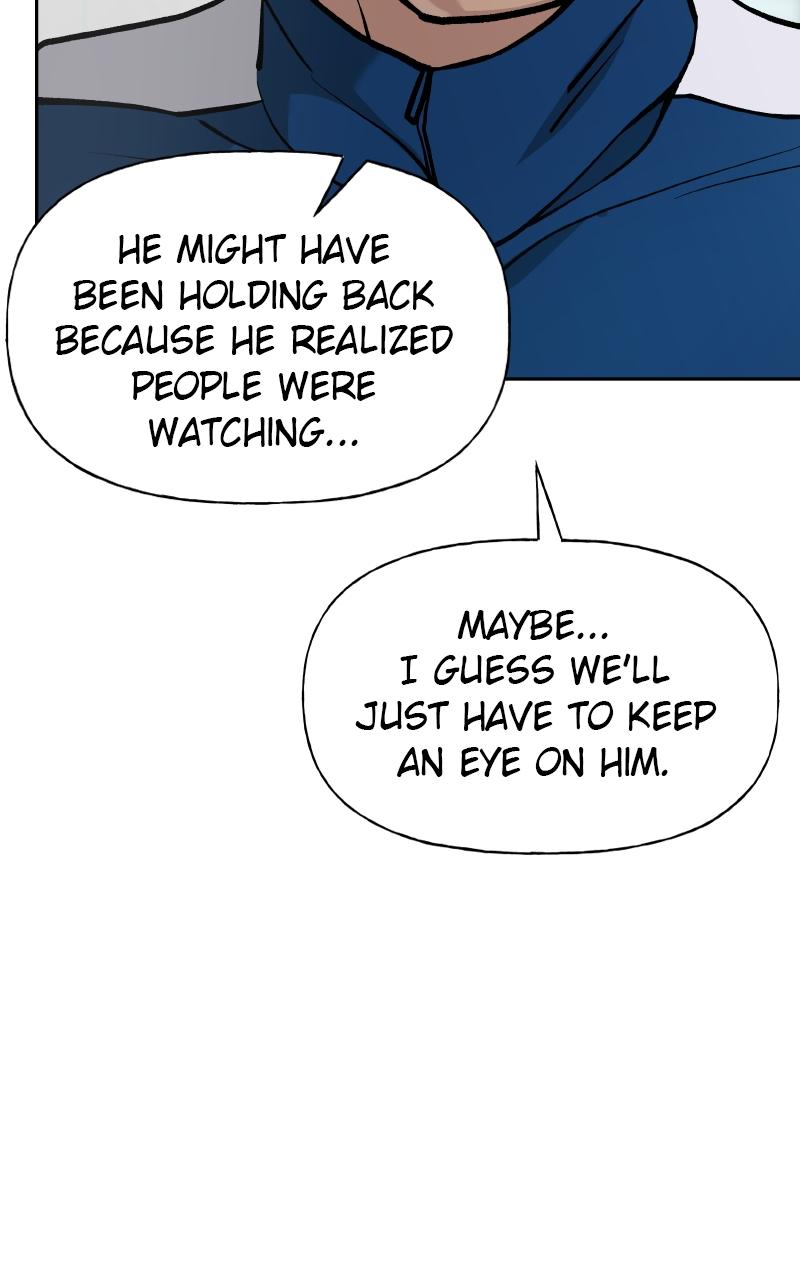 Designated Bully Chapter 9