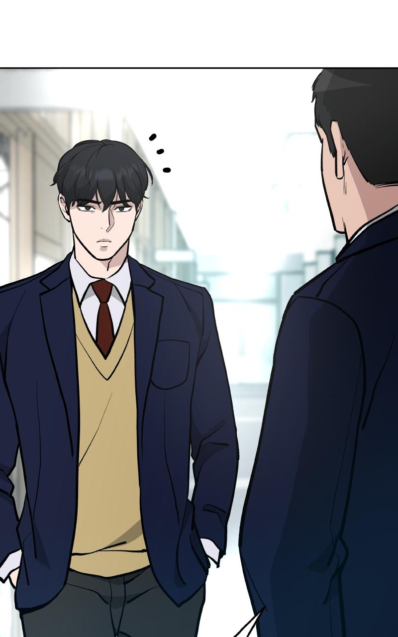 Designated Bully Chapter 9