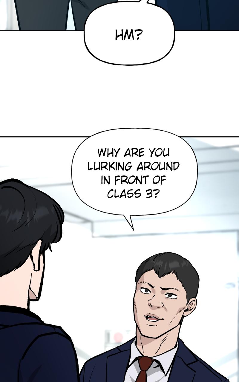 Designated Bully Chapter 9