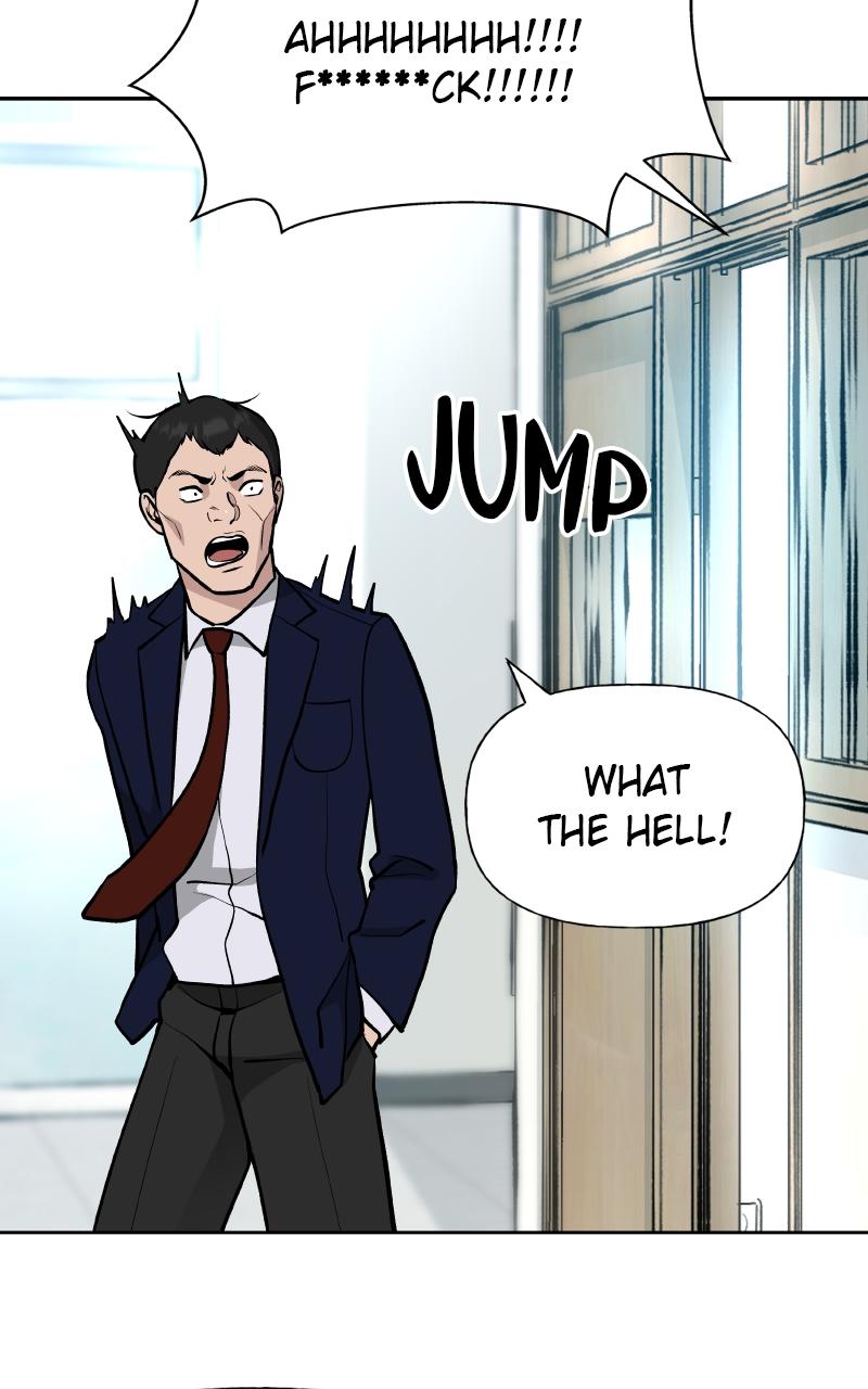 Designated Bully Chapter 9