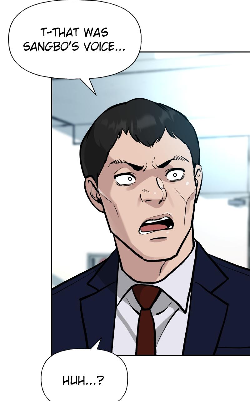 Designated Bully Chapter 9