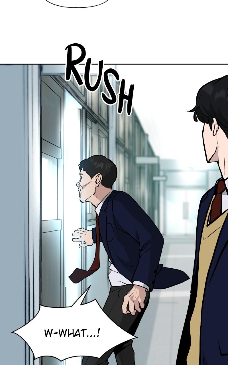 Designated Bully Chapter 9