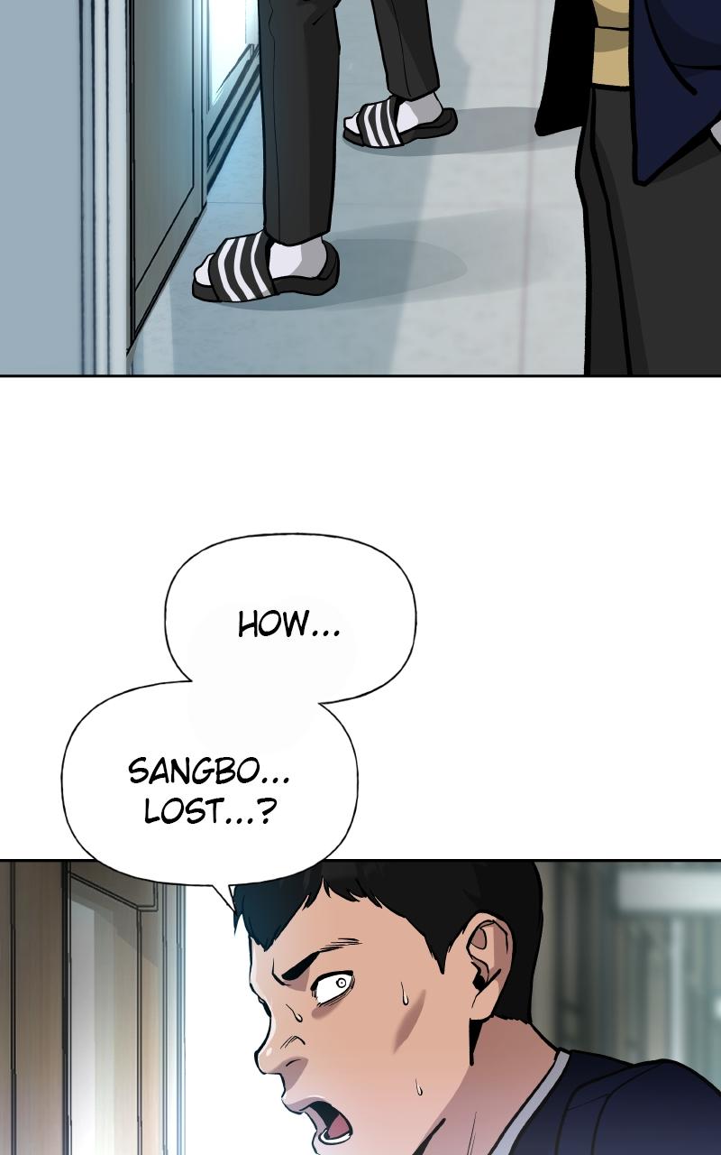 Designated Bully Chapter 9