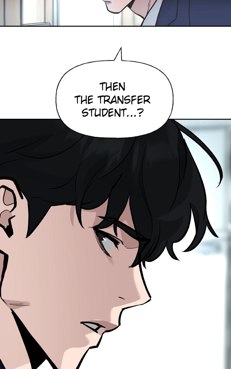 Designated Bully Chapter 9