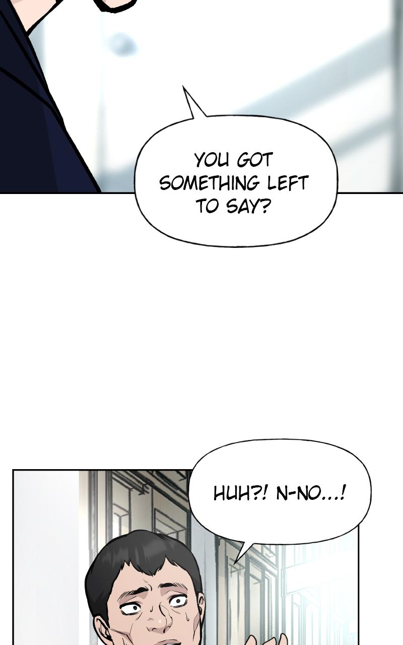 Designated Bully Chapter 9