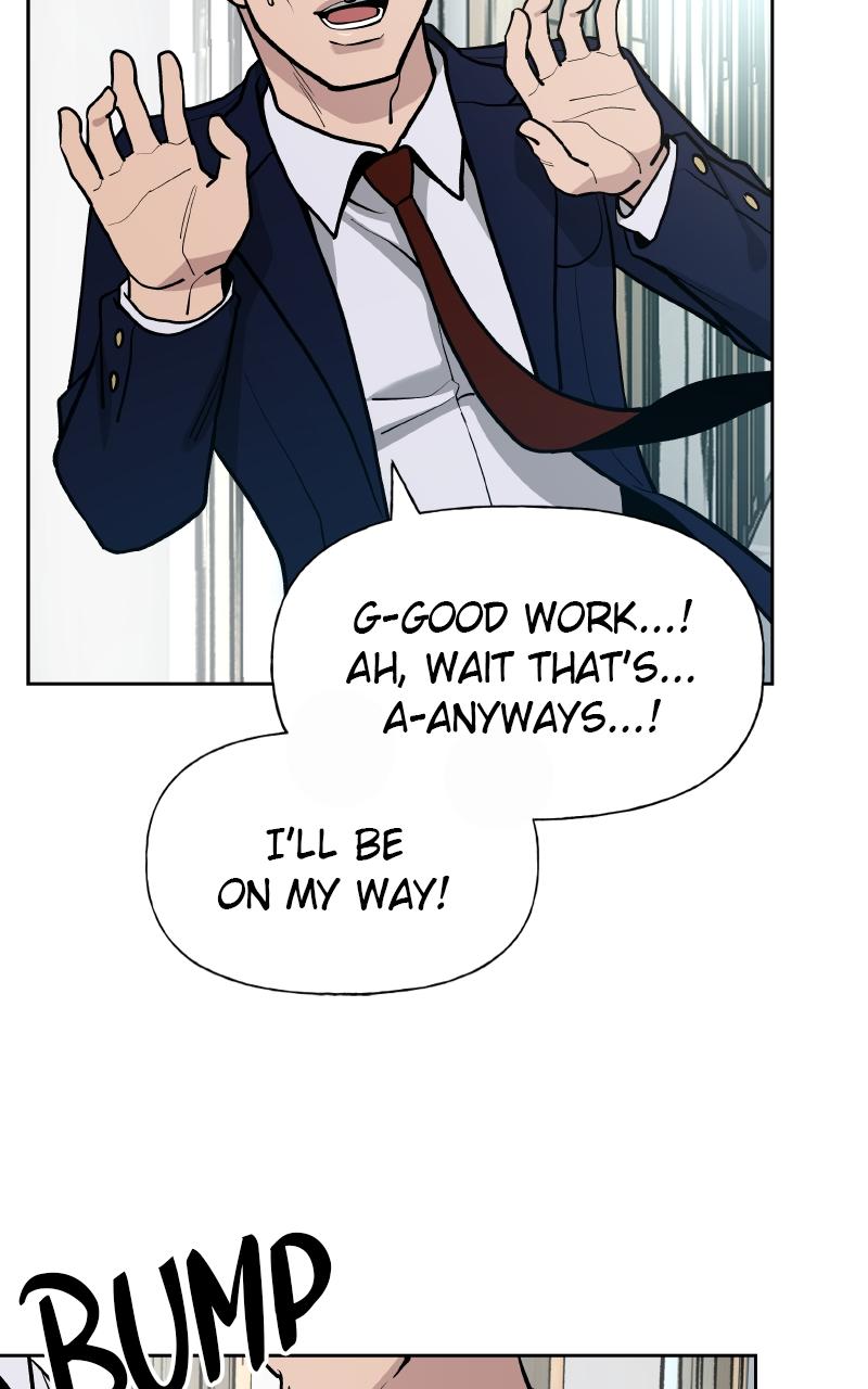 Designated Bully Chapter 9