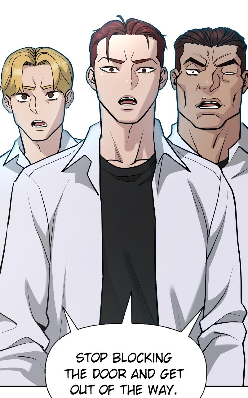 Designated Bully Chapter 9