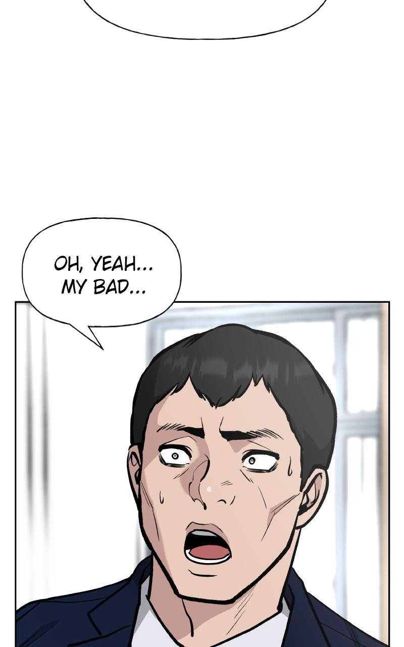 Designated Bully Chapter 9