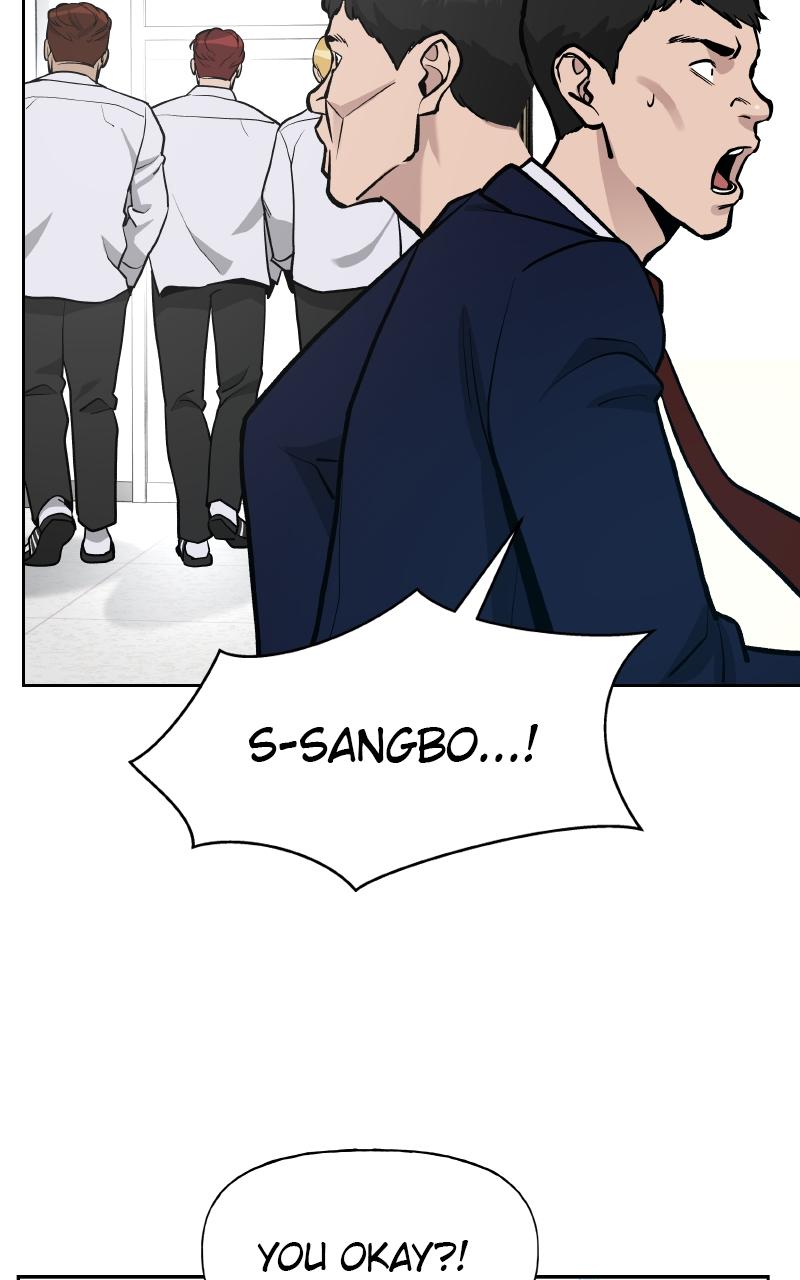 Designated Bully Chapter 9