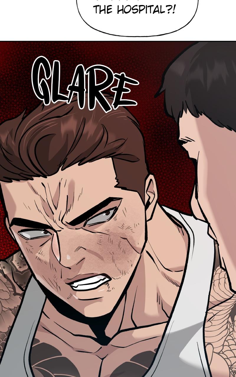 Designated Bully Chapter 9