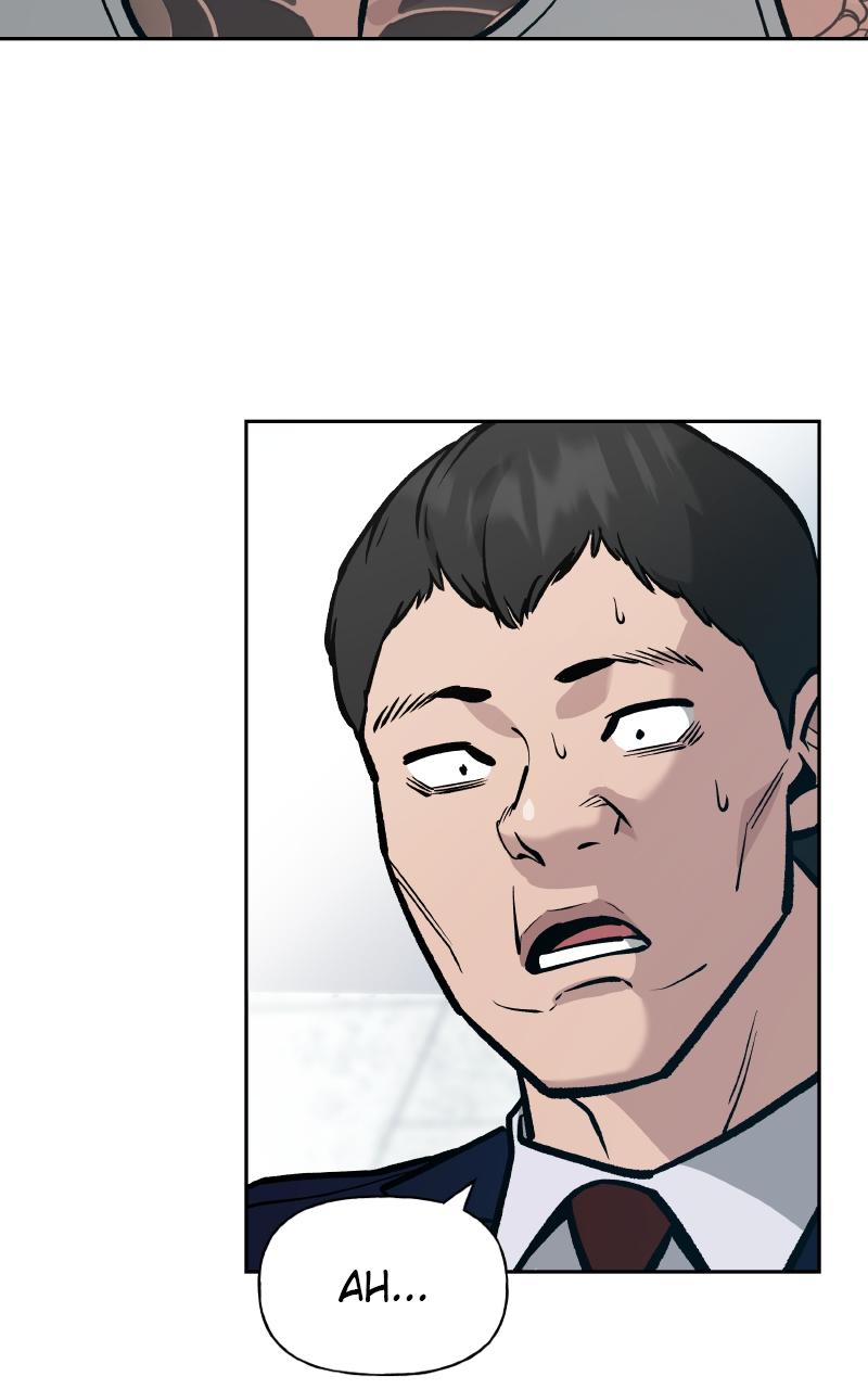 Designated Bully Chapter 9