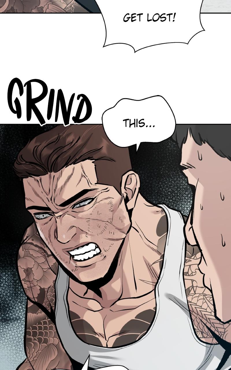 Designated Bully Chapter 9