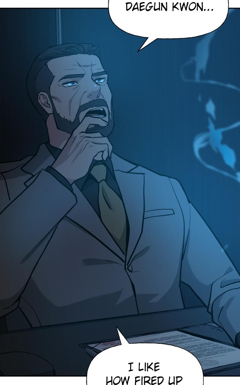 Designated Bully Chapter 9