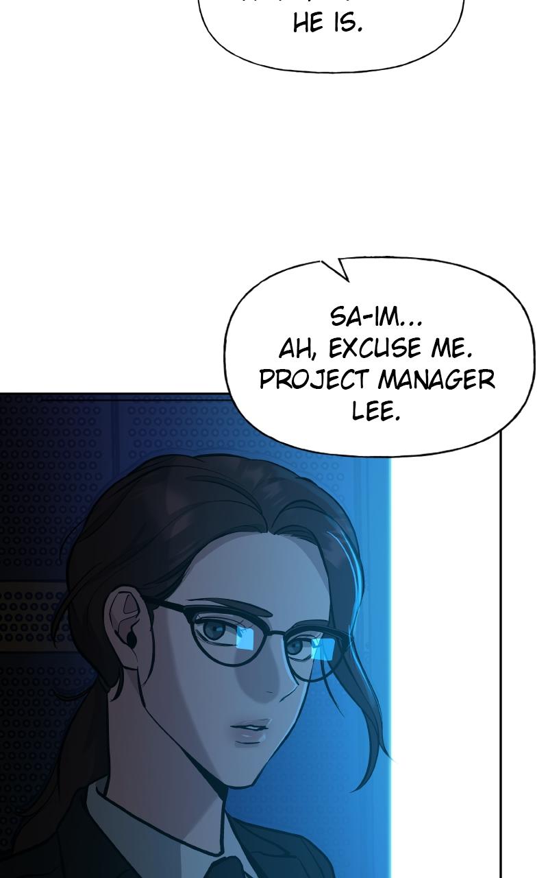 Designated Bully Chapter 9