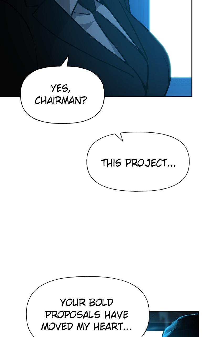 Designated Bully Chapter 9