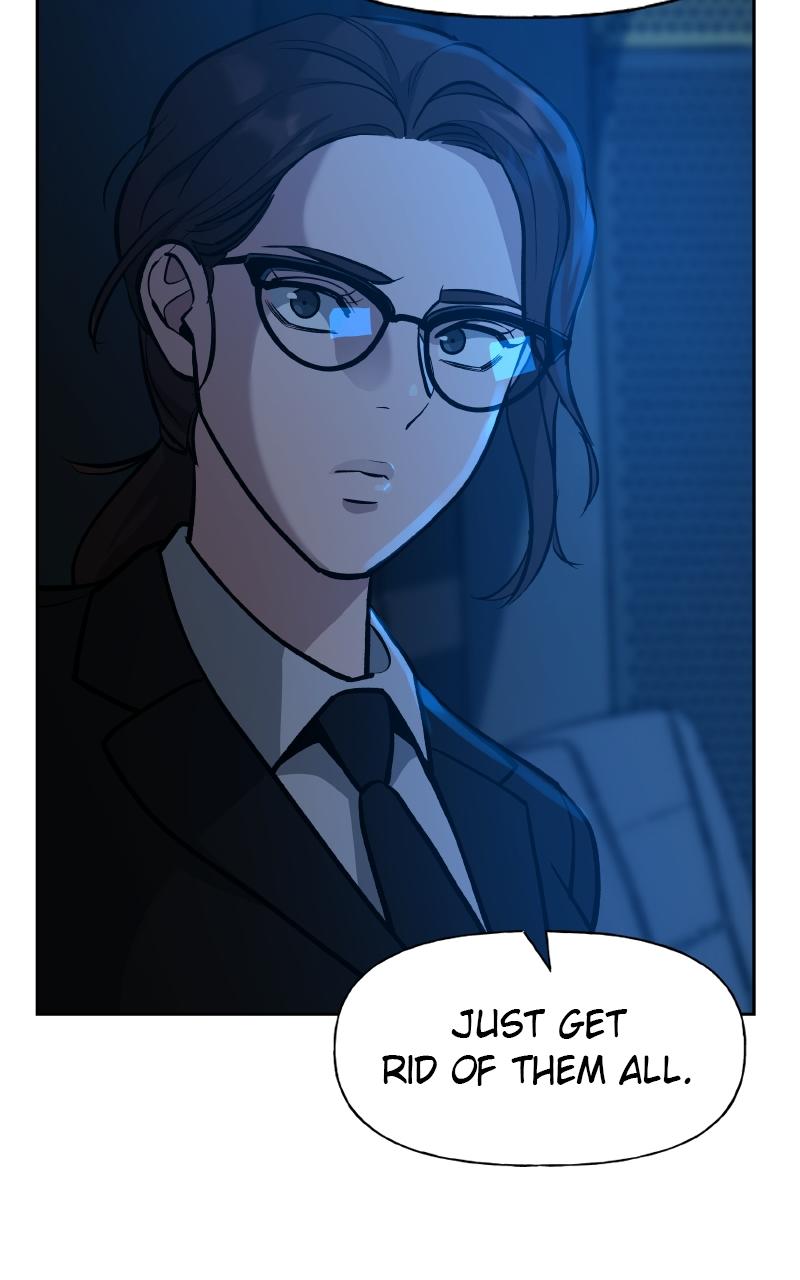 Designated Bully Chapter 9