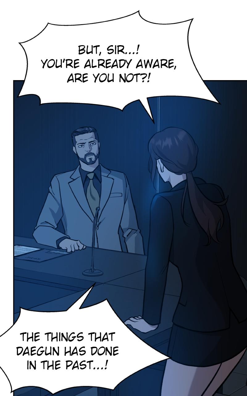 Designated Bully Chapter 9