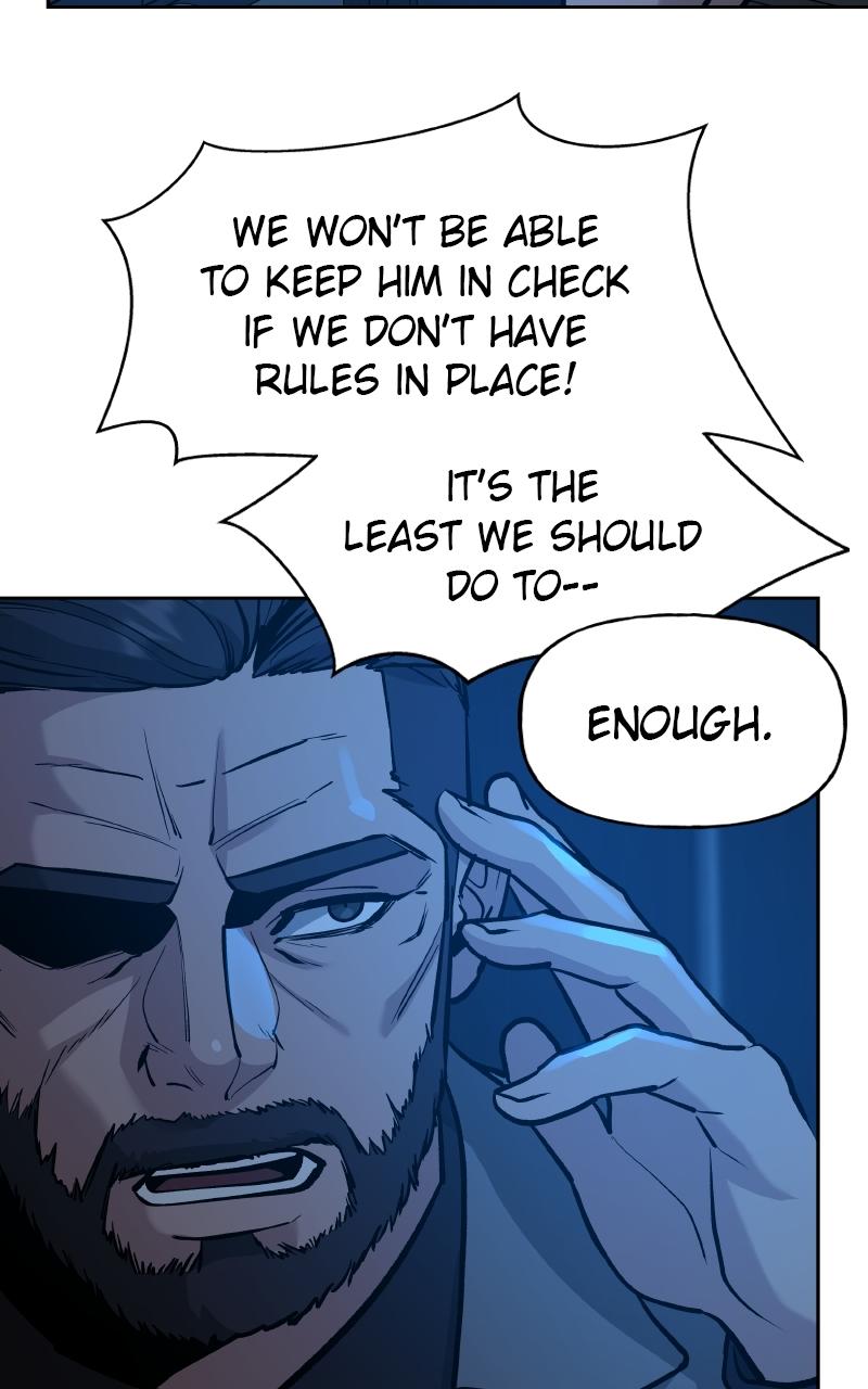 Designated Bully Chapter 9