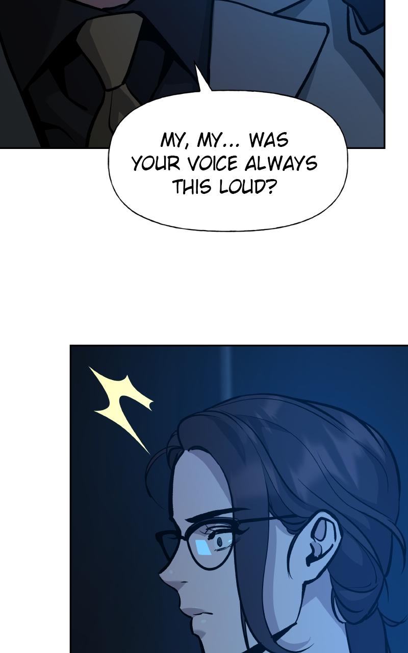 Designated Bully Chapter 9