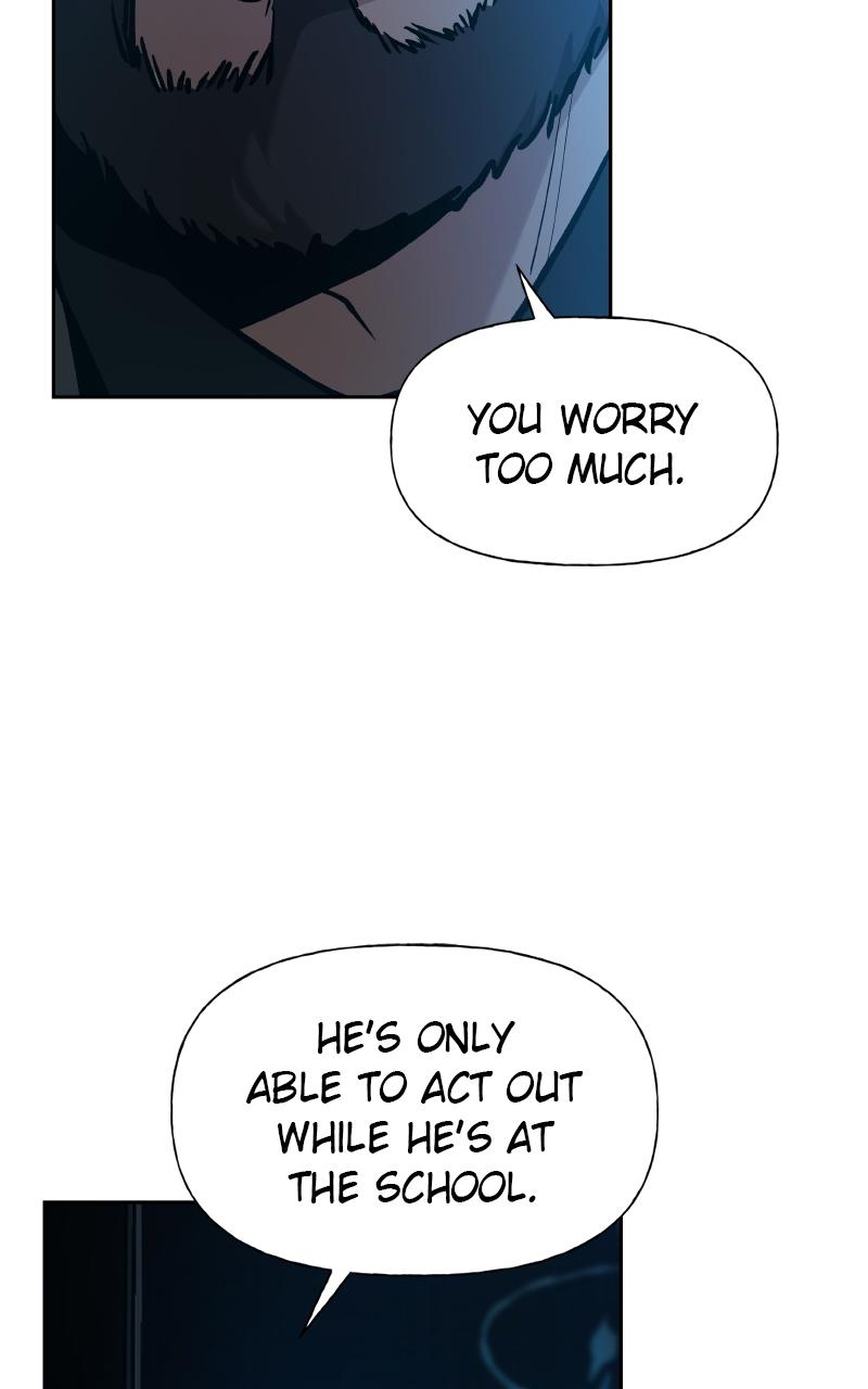 Designated Bully Chapter 9