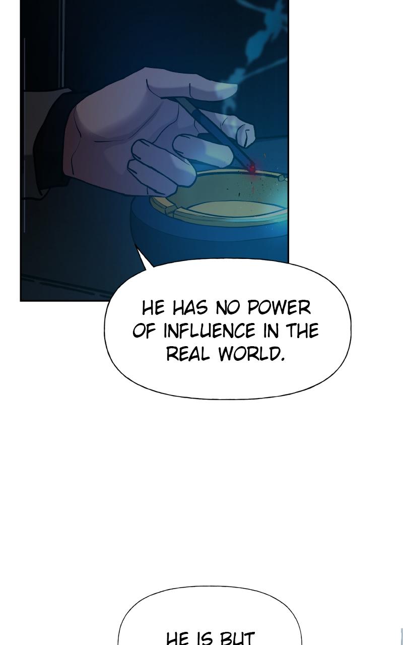 Designated Bully Chapter 9