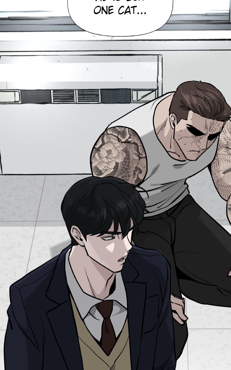 Designated Bully Chapter 9