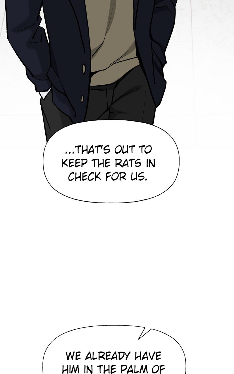 Designated Bully Chapter 9