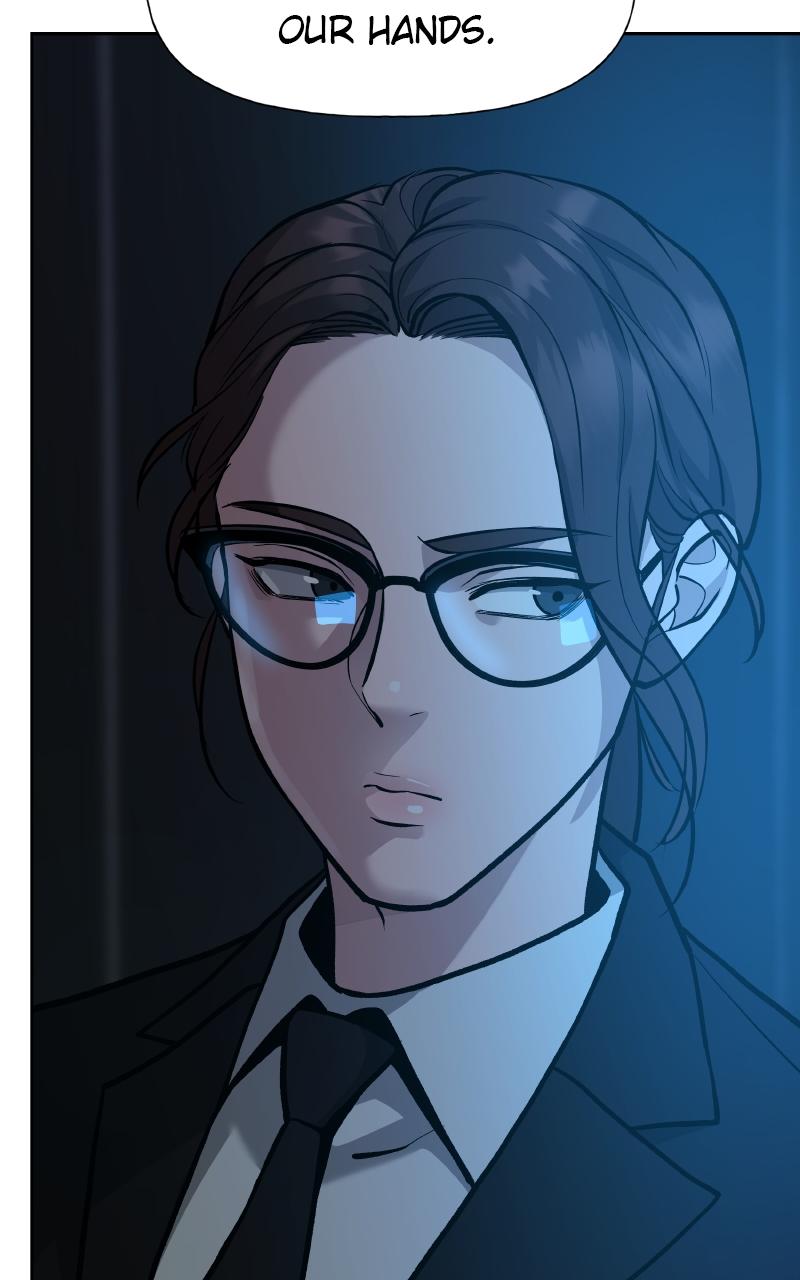 Designated Bully Chapter 9